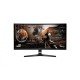 LG 34UC79G 34" 21:9 IPS Curved UltraWide FreeSync Gaming Monitor